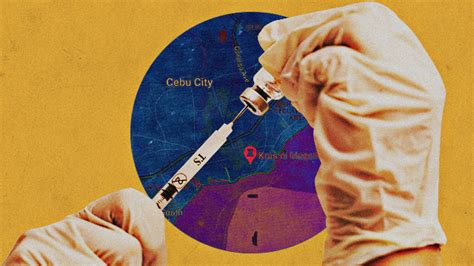 Official Cebu City Vaccine Program Details .